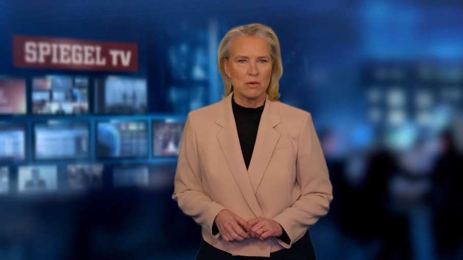 SPIEGEL TV vom 16.03.2026