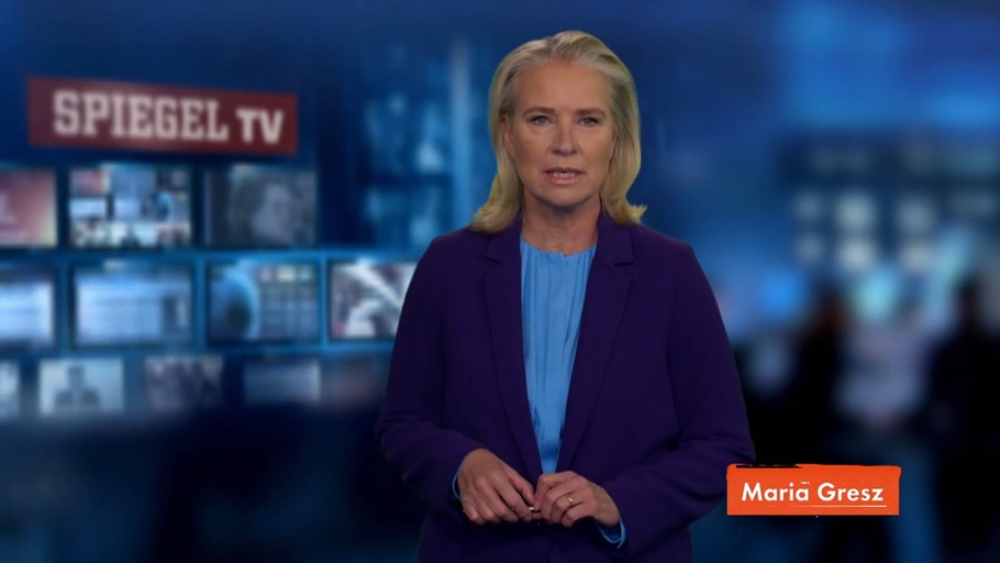 SPIEGEL TV vom 01.06.2026