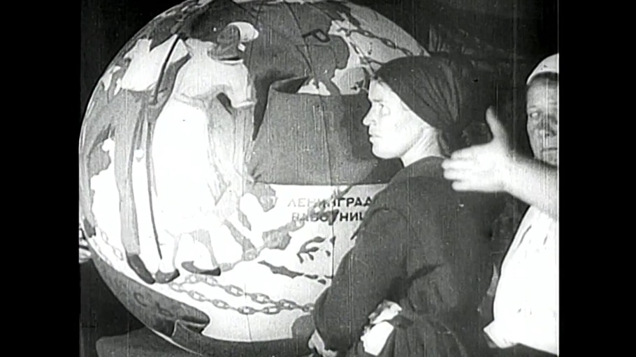 Osterweiterung der Zukunft