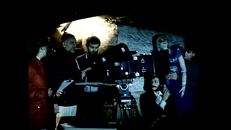 "Wir Einäugigen und wir Blinden"