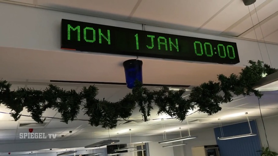 SPIEGEL TV vom 08.01.2024