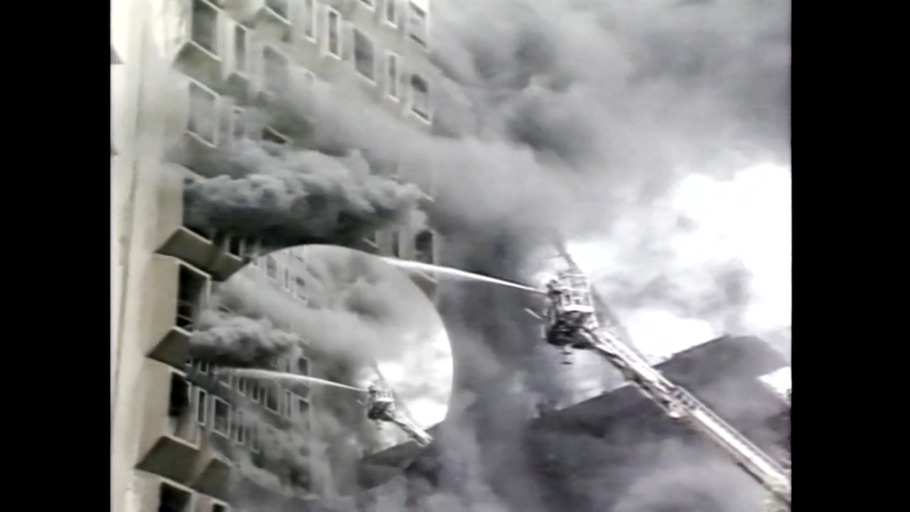 "Katastrophen ohne Ursache"