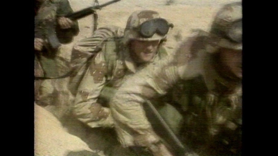 "Realität als Teufelspakt - - "