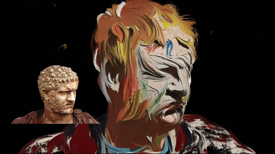 Kaiser Caracalla