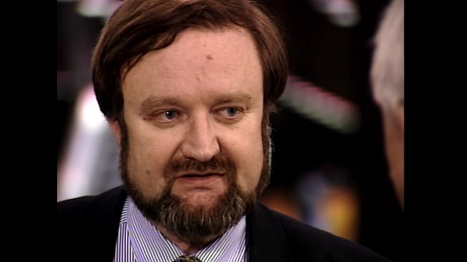 "Grüne Ideen schlafen wütend"