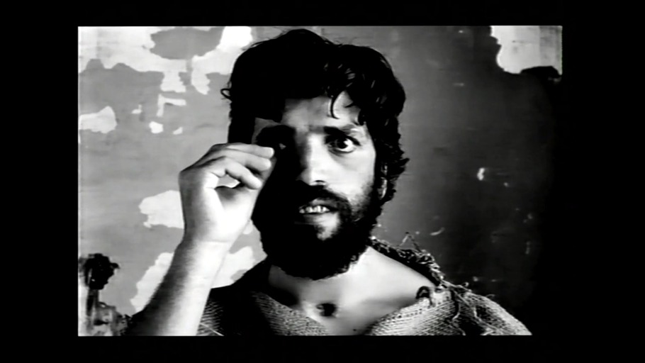 Palermo, Mafia, Apokalypse