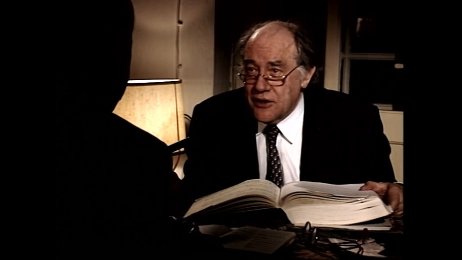 Die seriöseste Komödie der Welt