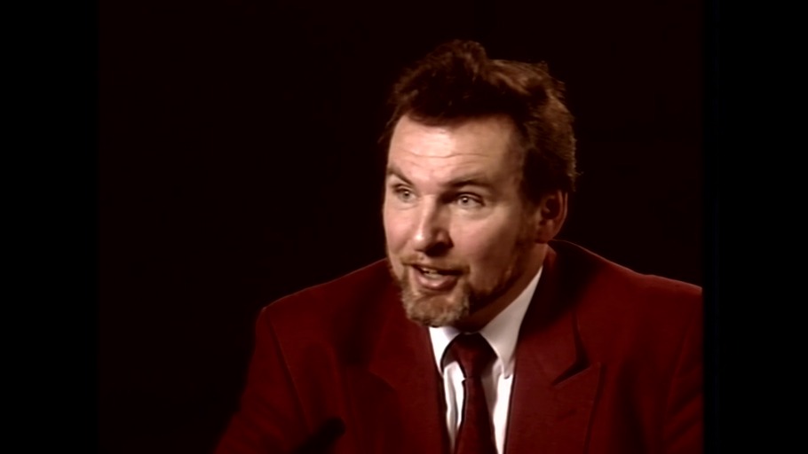 Der Phantomzeitforscher