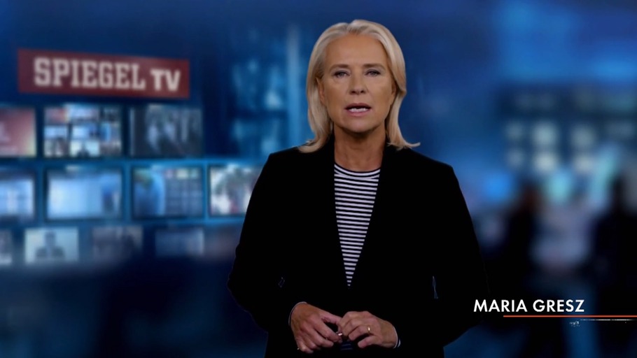 SPIEGEL TV vom 10.08.2026