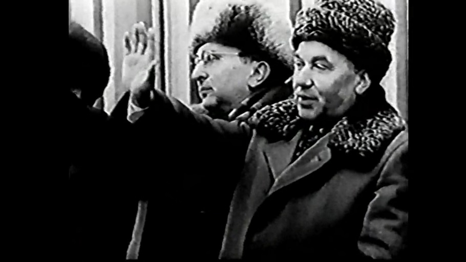 Öffentlichkeit der kalten Füße --