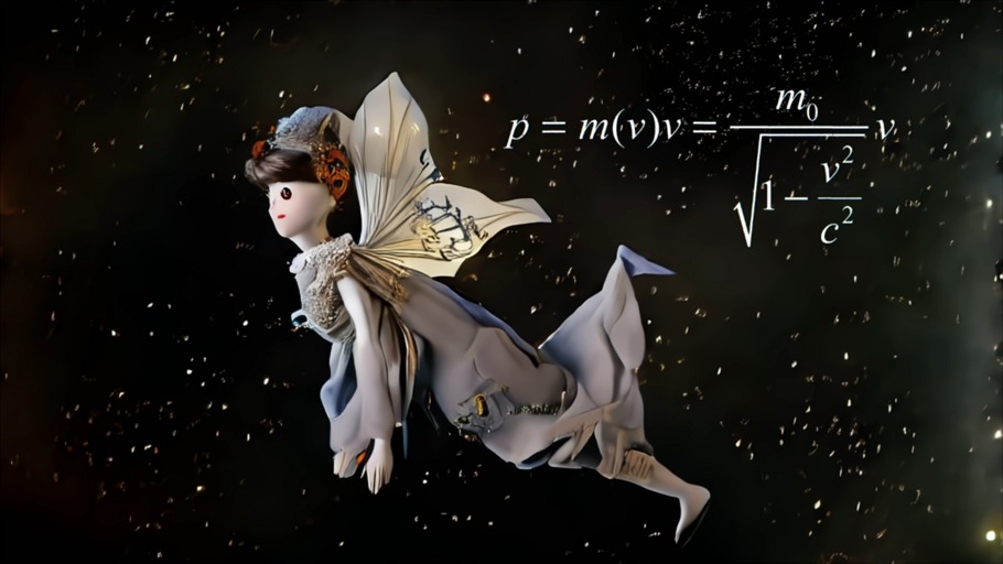 Lichtgeschwindigkeit