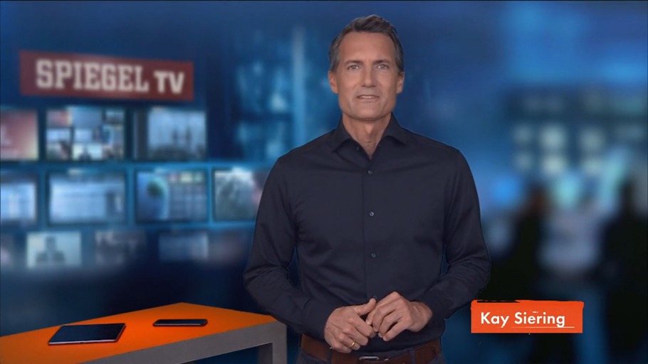 SPIEGEL TV vom 19.01.2026