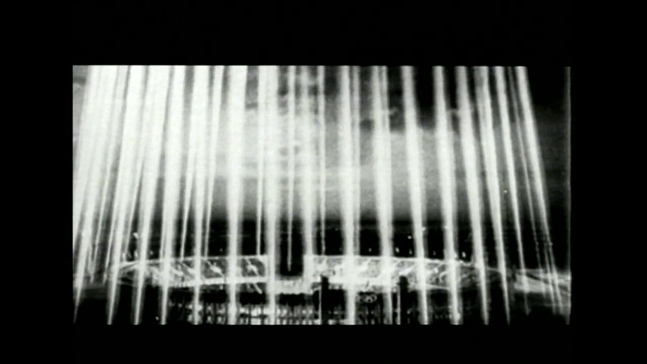 Todesstrahlen der Arier