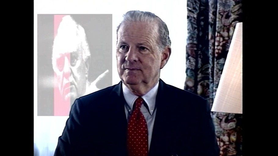 "Drei Jahre, die die Welt veränderten"