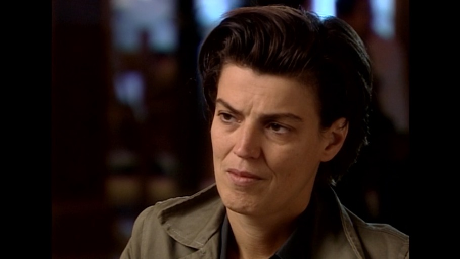 Es zerreißt mir das Herz, und ich erfahre nicht warum!