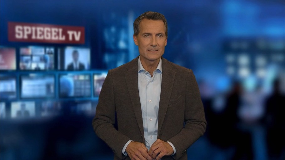 SPIEGEL TV vom 28.09.2026