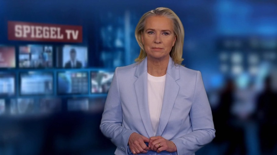 SPIEGEL TV vom 09.03.2026