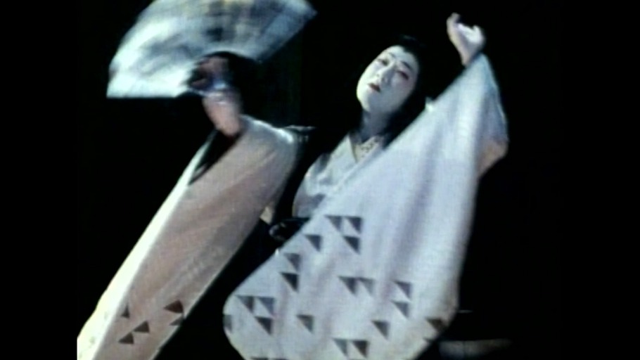 "Das geschriebene Gesicht"