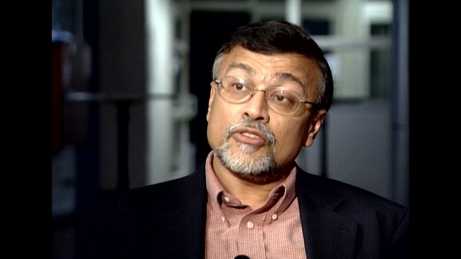 Ohne Körper kein Geist