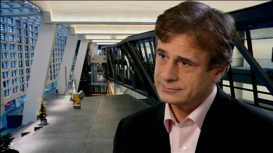 US-Virusexpedition im Kongo