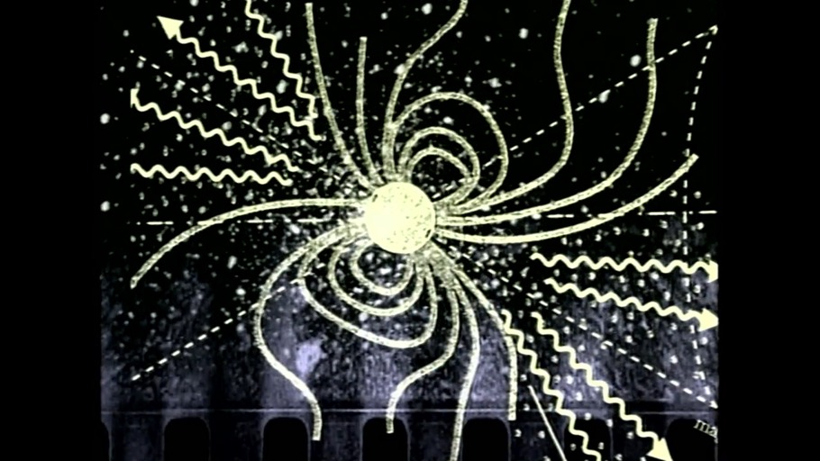 Unbekannte Tatsachen der Natur