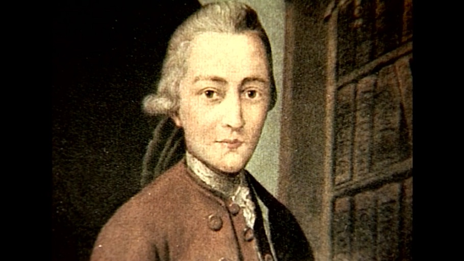 Hoffnung ist wie ein Kind