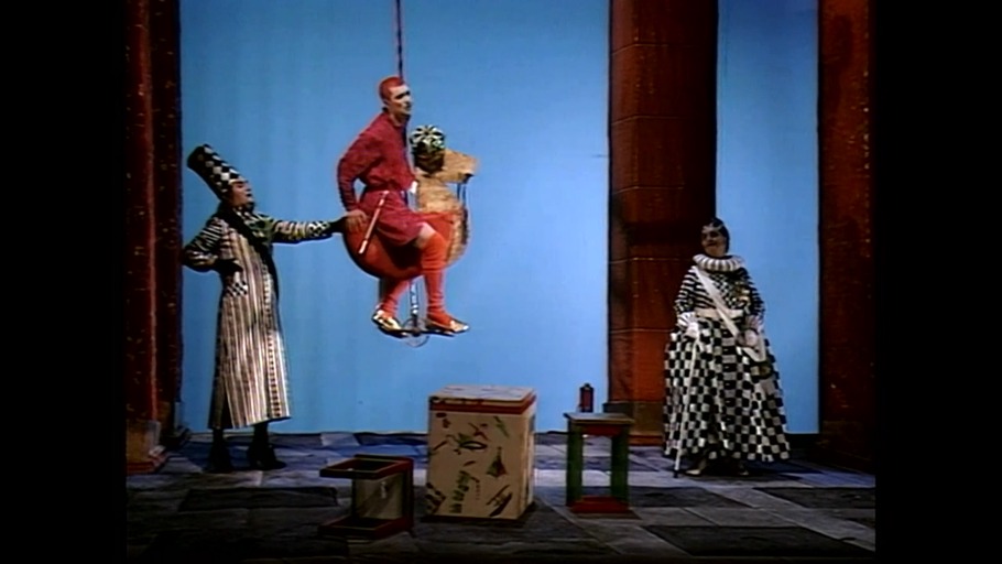 Konjunktur der Apokalypse