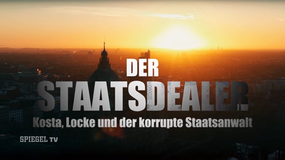 SPIEGEL TV vom 20.04.2026