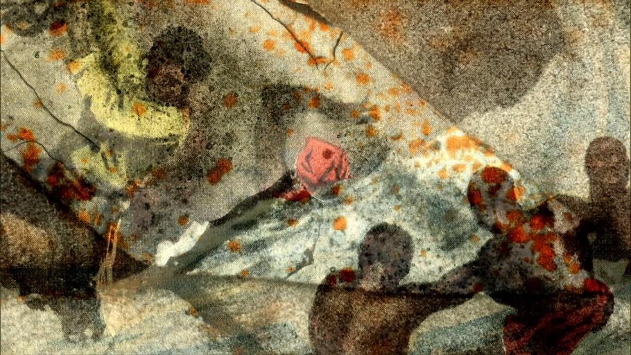 Auf Messers Schneide: Das Jahr 1929