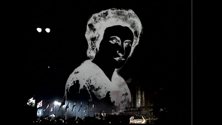 Rosa Luxemburg und der Reichskanzler