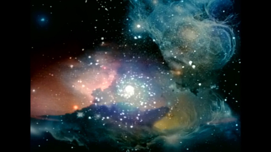 Die hellsten Objekte im Kosmos