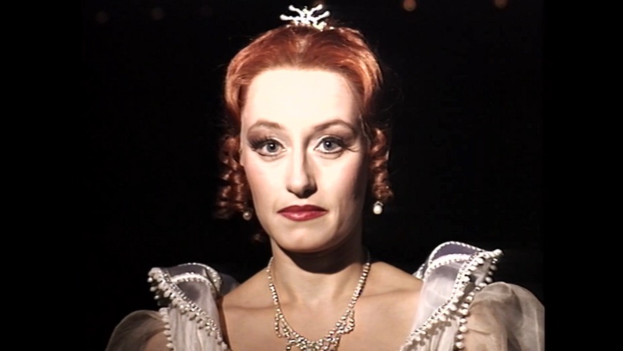 Die erfolgreichste Operette des 20. Jahrhunderts