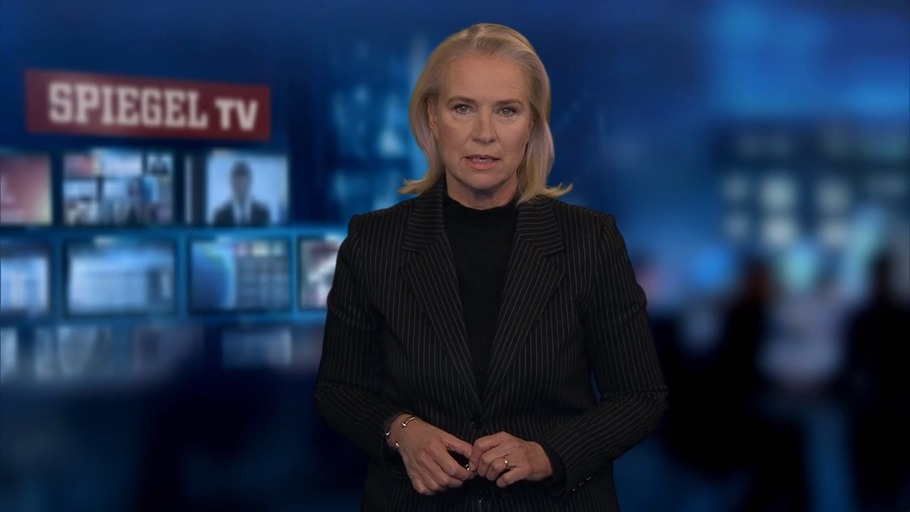 SPIEGEL TV vom 21.09.2026