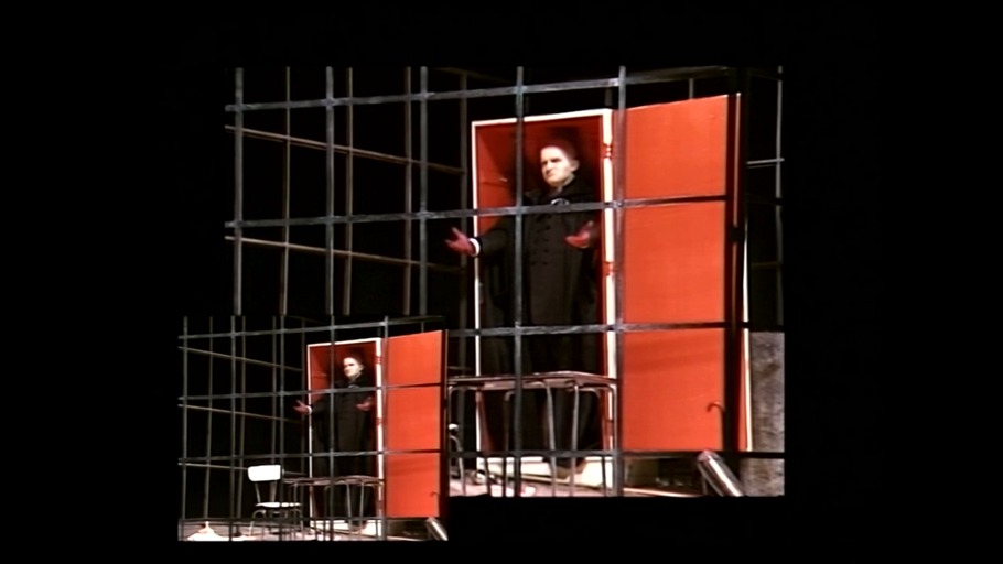 Alle Gewalt geht vom Tod aus