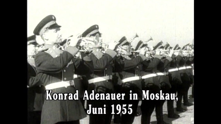 Das Glück der späten Heimkehr