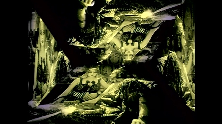 "Vom Kampf der Liebe durch die Jahrhunderte"