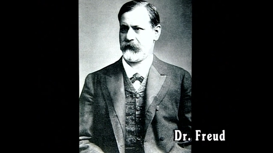 Die Schlacht an der Ich-Grenze