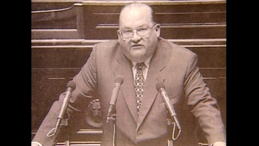 Die Suche nach einem gemeinsamen Nenner des Bösen