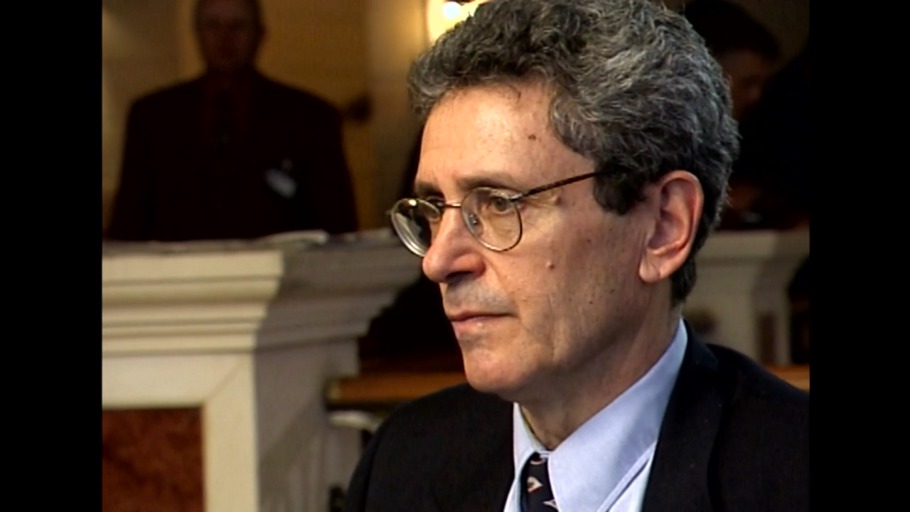 Das politische ABC des 21. Jahrhunderts