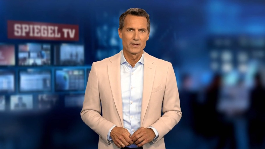SPIEGEL TV vom 12.05.2026