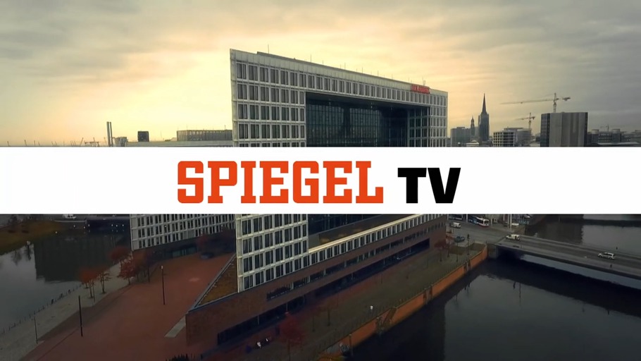 SPIEGEL TV vom 13.04.2026