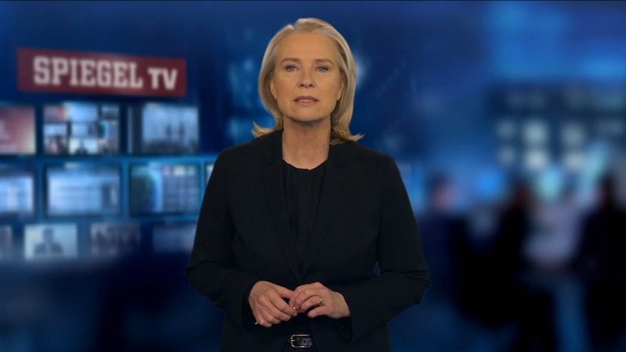 SPIEGEL TV vom 27.04.2026