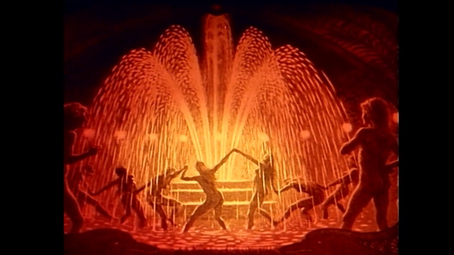 "Grausam aber wahr".