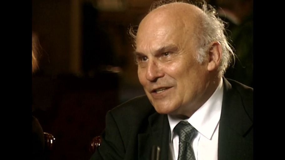 Als Reporter auf allen Kontinenten