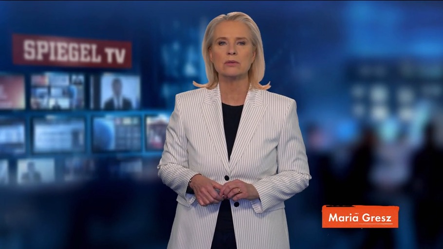 SPIEGEL TV vom 04.05.2026