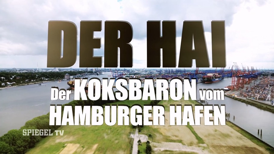 SPIEGEL TV vom 27.07.2026