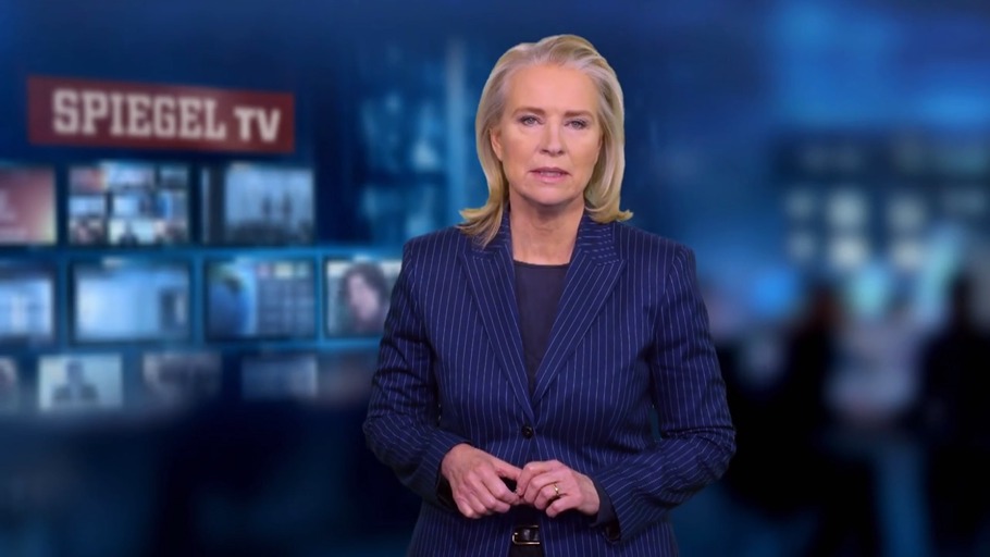 SPIEGEL TV vom 18.05.2026