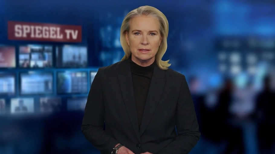 SPIEGEL TV vom 23.03.2026