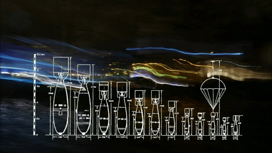 "Drachensaat sonntags früh"