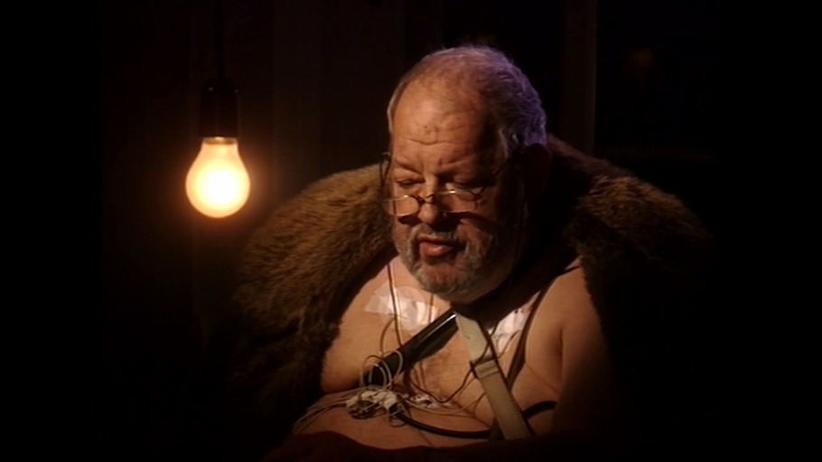 Der Führende Islamist des KGB